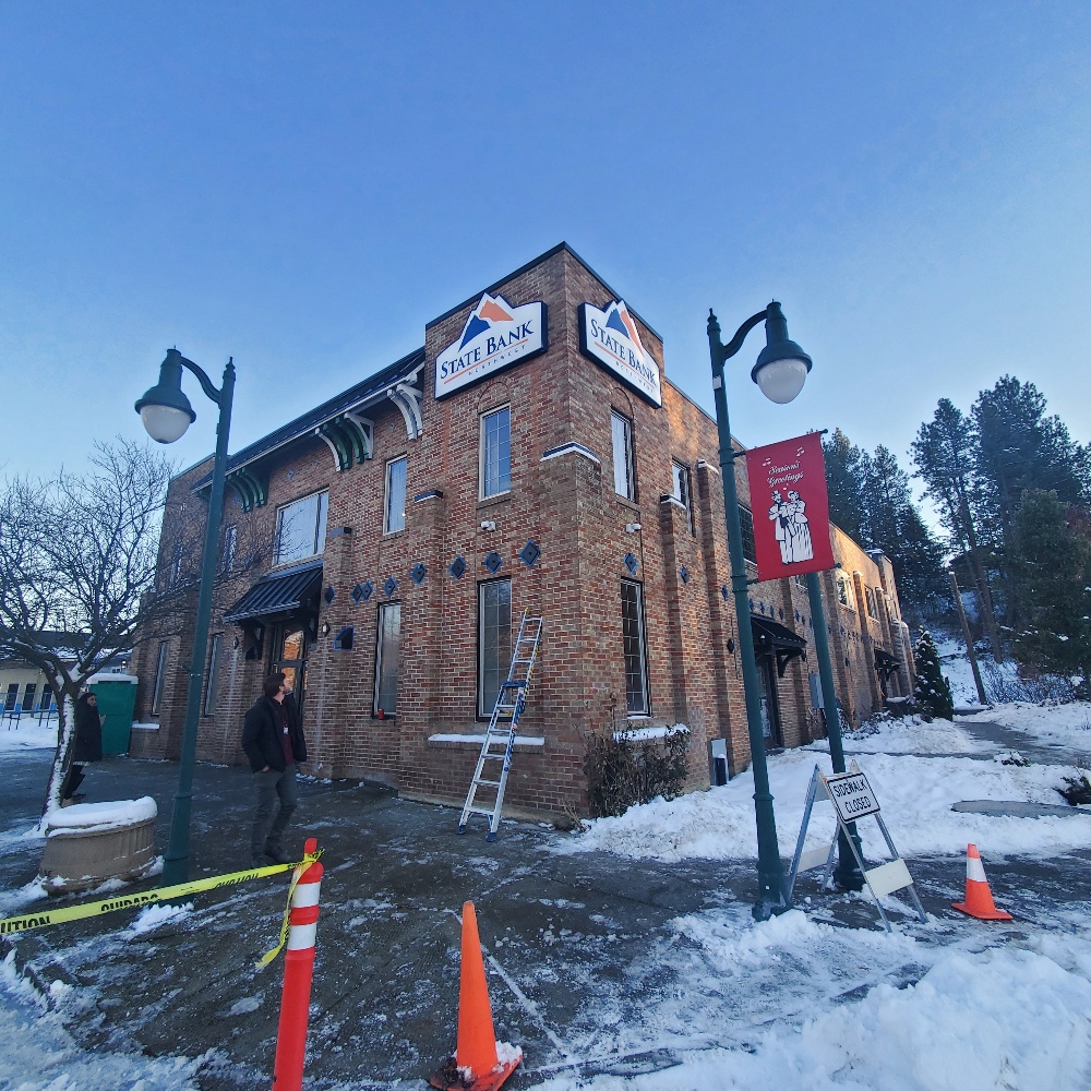 Palouse Health Center Reopening Clinic at New Location